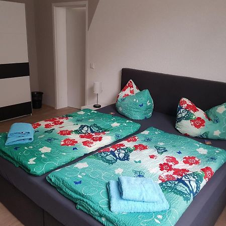 Bed And Breakfast Zeulenroda Экстерьер фото
