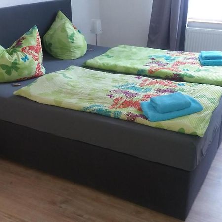 Bed And Breakfast Zeulenroda Экстерьер фото