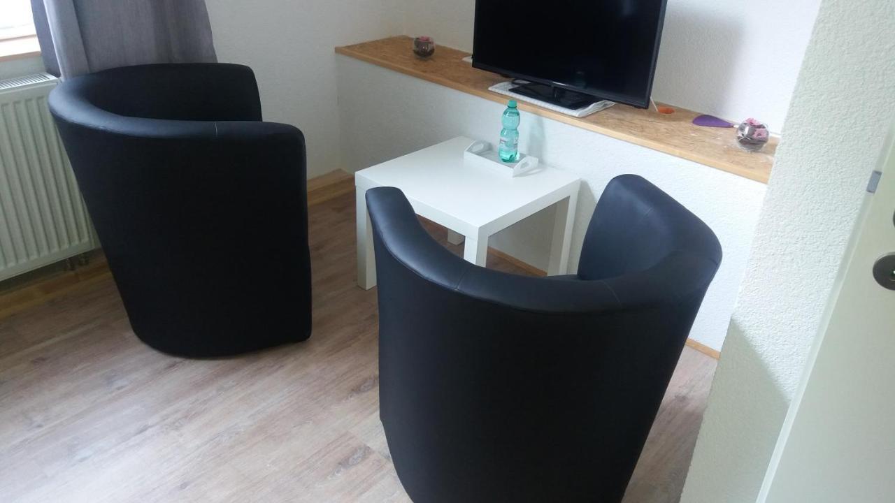 Bed And Breakfast Zeulenroda Экстерьер фото
