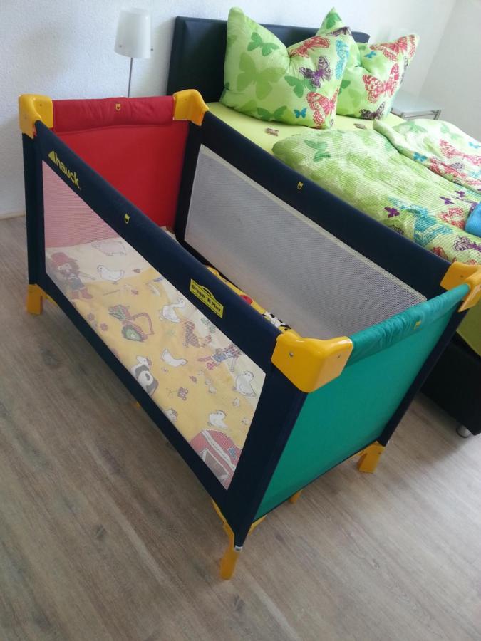 Bed And Breakfast Zeulenroda Экстерьер фото