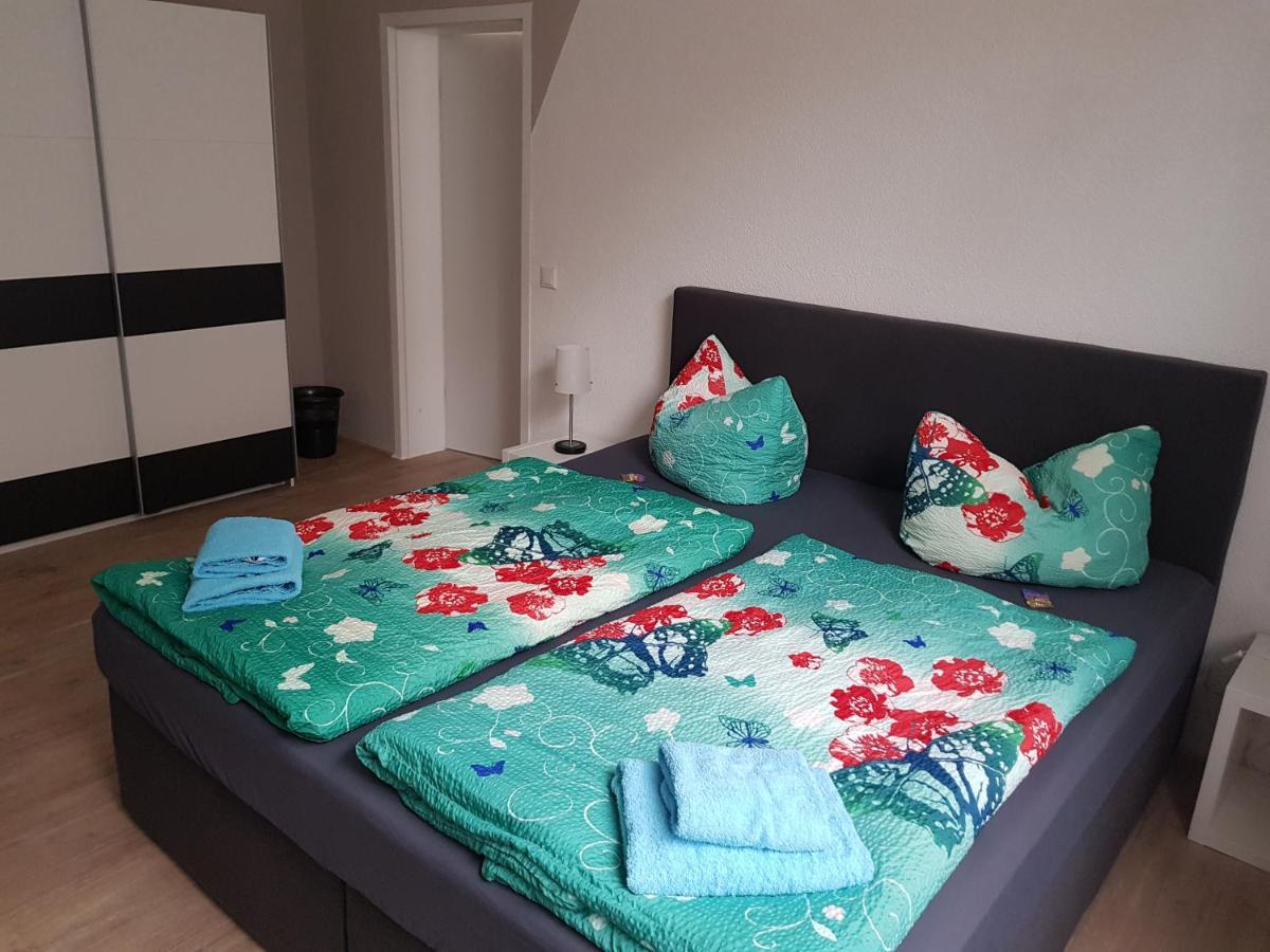 Bed And Breakfast Zeulenroda Экстерьер фото