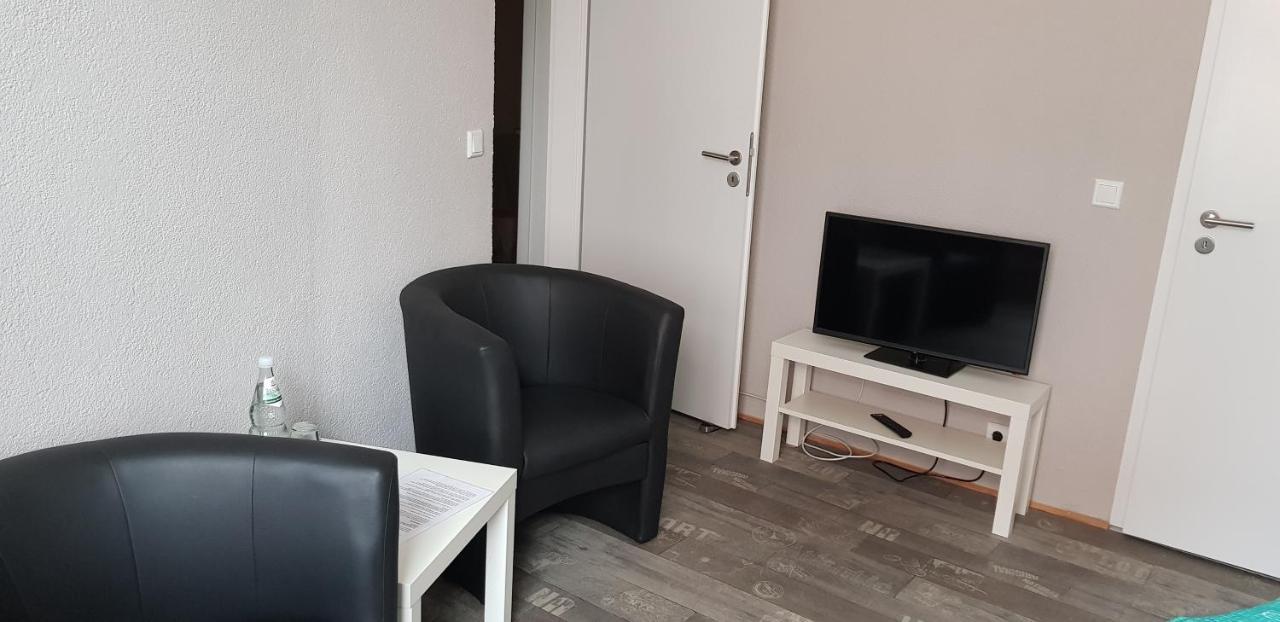 Bed And Breakfast Zeulenroda Экстерьер фото