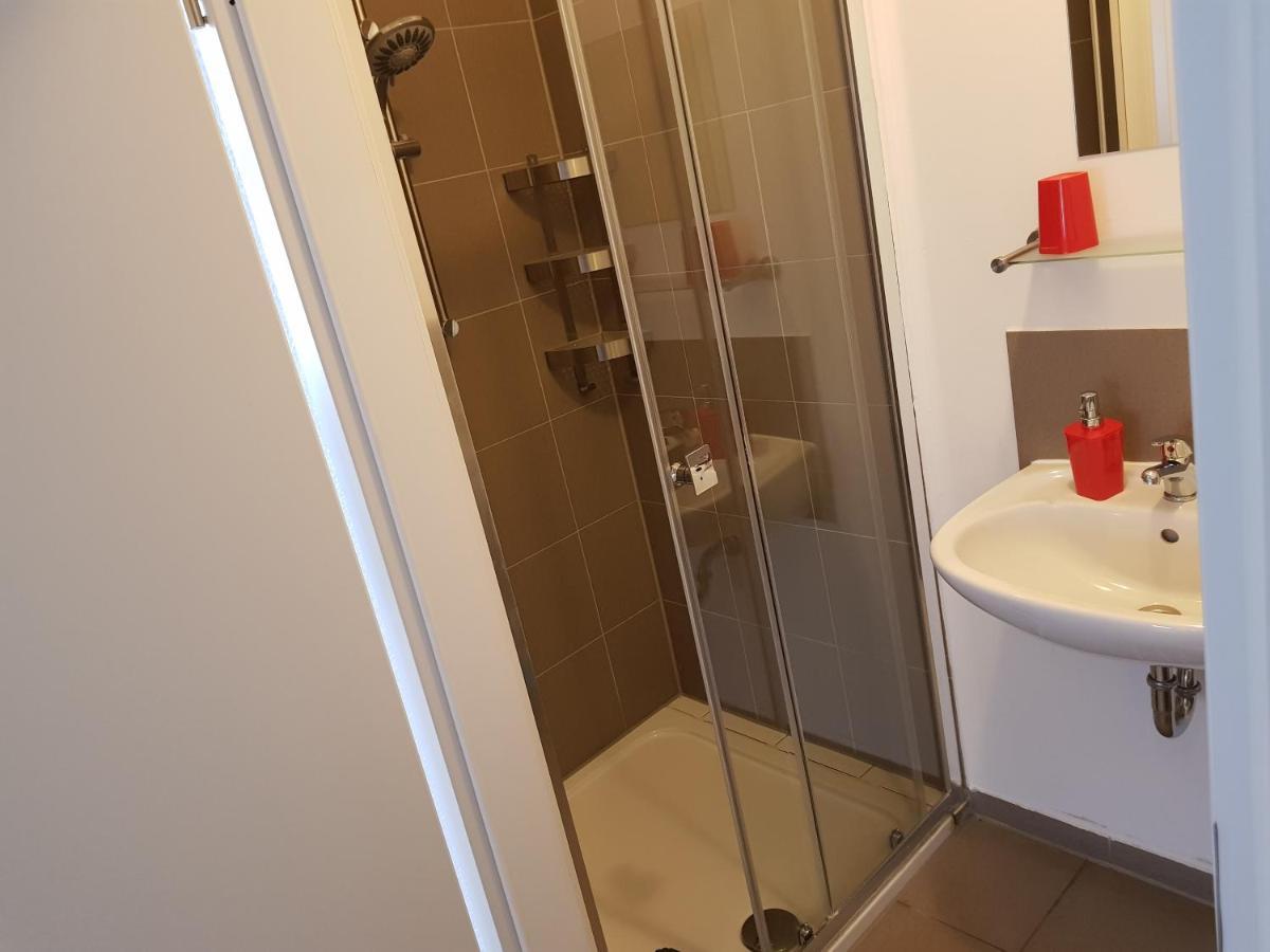 Bed And Breakfast Zeulenroda Экстерьер фото