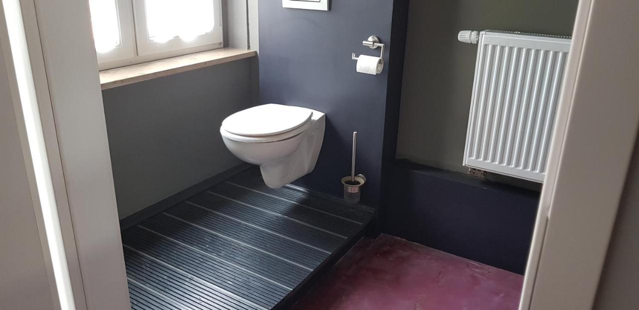 Bed And Breakfast Zeulenroda Экстерьер фото