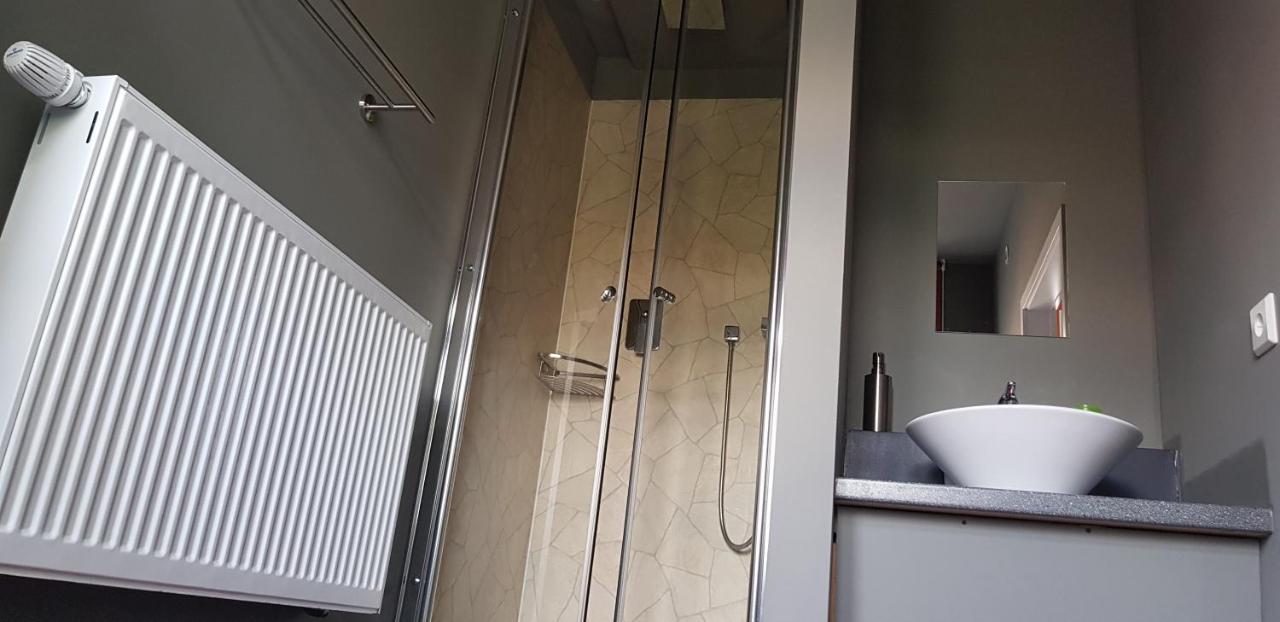 Bed And Breakfast Zeulenroda Экстерьер фото