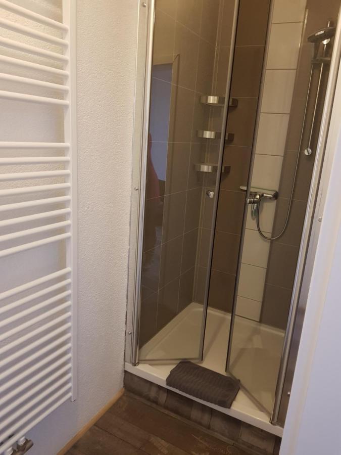 Bed And Breakfast Zeulenroda Экстерьер фото